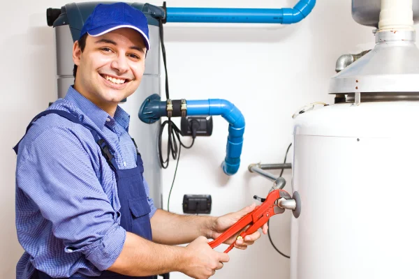 water softener installation from The Cedar Park Plumber in Austin, TX - Austin TX